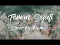 Download Lagu SABYAN X TASYA ROSMALA - TEMAN SEJATI (ACCOUSTIC COVER BY AVIWKILA) LIRIK