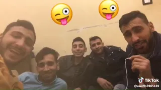 اويها يا تهاني اجانه المنخض التاني دندنها