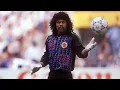 Download Lagu René Higuita, El Loco [Best Saves, Skills \u0026 Goals]
