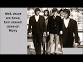 Tommy James & The Shondells Mony Mony (with lyrics)