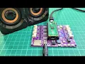 Play MP3 File on Maker Pi Pico Using CircuitPython