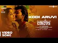 Download Lagu Mehandi Circus | Kodi Aruvi Video Song | Sean Roldan | Ranga, Shweta Tripathi | Saravana Rajendran