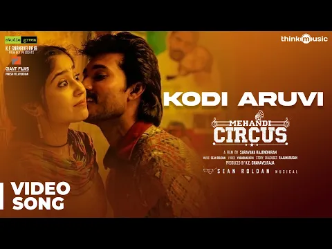 Kodi Aruvi - YouTube