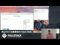 Stackathon Presentation SpeechWriter