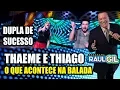 Download Lagu THAEME E THIAGO CANTAM \