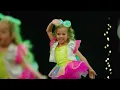 PRESCHOOL DANCES | When We Dance Together |  Ready Set Dance