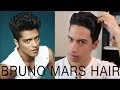 Download Lagu BRUNO MARS HAIR TUTORIAL (HD)