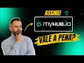 Myhub AI Analise Completa Sera Que Vale a Pena Review Sincero