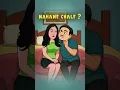 Jethalal and Babita Ji | Taarak Mehta Ka Ooltah Chashmah | AnimaticallyYours #tmkoc #comedy #cartoon
