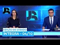 Download Lagu Assista à íntegra do Jornal da Record | 04/10/2025