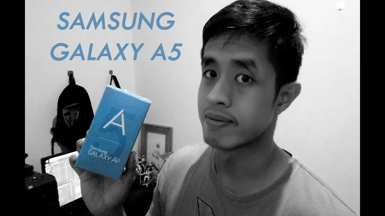 Samsung Galaxy A5 (2016) vs Huawei P8 összehasonlító videó