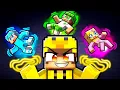 Download Lagu PRENKUJEM DRUGARE SA SUPERMOĆIMA U MINECRAFTU