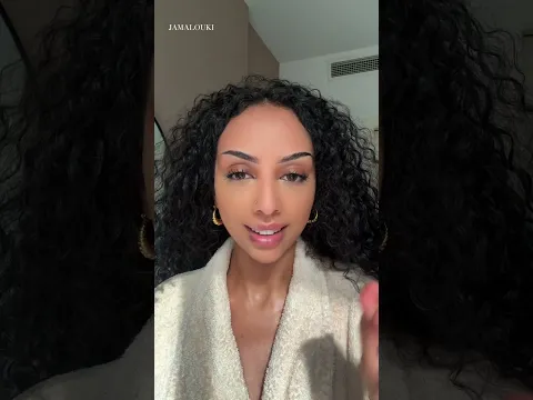 المسابقة قد انطلقت! كلّنا نتّفق أن كونسيلر Charlotte Tilbury هو المنقذ لمنطقة أسفل العينين