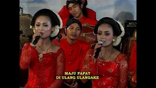 Download SANGGA BUANA -  Gending Jurang Jugrug Gugur Gunung Srepeg Gagrag Banyumasan MP3