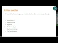 Python Myanmar 2 3 variable identifier
