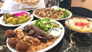 pasha s mediterranean grill and cafe review louisville ky 