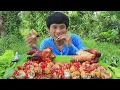 Download Lagu Ăn hết 30 quả trứng vịt lộn sốt cay và 2 con gà tây khổng lồ ,sức ăn quá kinh khủng
