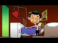 Download Lagu Bean's Makeshift Caravan | Mr Bean Animated Season 3 | Funniest Clips | Mr Bean Cartoons