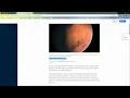 Mars Newsela Article Tutorial