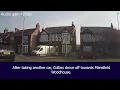gavin collins dashcam footage with koko soko music