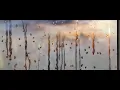 Realistic Rain Drop Winter FX 100 After Effects