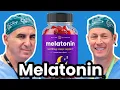 Melatonin Should You Stop Taking It