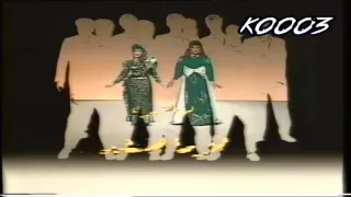 مقدمة مسابقات رمضان   عندي رزنامة   هدى حسين       دندنها
