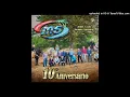 Banda MS - Hermosa Experiencia (Audio)