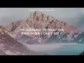 Spirit Lead Me (Lyrics) ~ Michael Ketterer & Influence Music