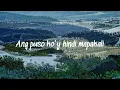 Makasama - Lucas Miguel (Lyric Video)