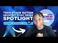 Mastering Enterprise Architecture with Tech Stack Nation and AG Grid