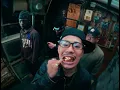 Benjazzy, Bonbero - 素通り feat. C.O.S.A., C6ix (Official Video)