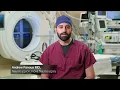 Overview of Spine Augmented Reality Minimally Invasive Spine Surgery presented by Dr Andrew Fanous