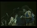 16 Mil Horas (Luna Park 1984) - Los Abuelos de la nada