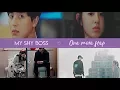 Download Lagu My Shy Boss ( OST - One More Step/PT)