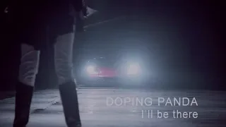 Download DOPING PANDA 『I'll be there』 MP3