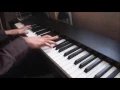 Les démons de minuit - Images (piano solo)