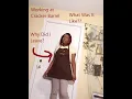 I Was A Server At Cracker Barrel