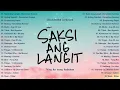Saksi Ang Langit - December Avenue | Best New Tagalog Love Songs 2025 - Hot Hits OPM Trending
