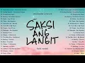 Lagu Saksi Ang Langit - December Avenue | Best New Tagalog Love Songs 2025 - Hot Hits OPM Trending