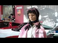 American Automobile Experience in Kearney showcases outfits alongside classic cars