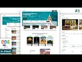 Build a Hotel Booking Website HTML CSS JavaScript PHP MySQL Full-Stack Project Tutorial