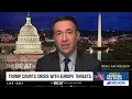 Lagu The Beat With Ari Melber | MSNBC Breaking News Today | January 19, 2026