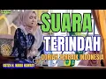 TERBARU 2025 | SUARA TERINDAH QORI'AH TERBAIK INDONESIA USTADZAH HJ. NADIA HAWASYI