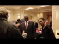 Bennie Smith Funeral Home - Holiday Celebration Scholarship Benefit
