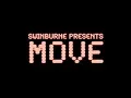 MOVE by Swinburne Sarawak feat Arabyrd, Asyraf Hardy, Meerfly, Somean \u0026 Fareedpf (K-Clique)