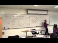 Final Exam Review Session - Segment