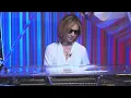 Download Lagu YOSHIKI playing Tears and Forever Love