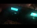 Drake TR7 vs R4B on CB AM broadcasts in Las Vegas Nevada area November 29 2021