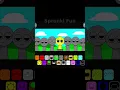 Download Lagu EVERYONE IS bald sprunki But Slow Down! 10X SPEED PLAY
